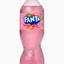 American Fanta Passsion Fruit Grape 500ml Bottle