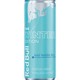 Red Bull Ice Edition Iced Vanilla Berry Energy Drink 250ml