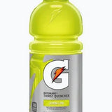 Gatorade Lemon Lime 591ml