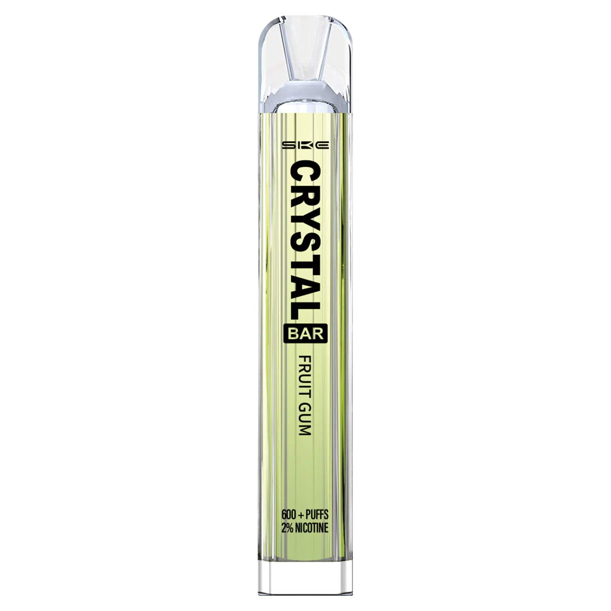 SKE Crystal 600 Disposable Vape - 20mg