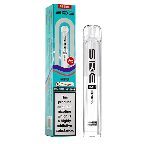 SKE BAR Prefilled Replacement Pod