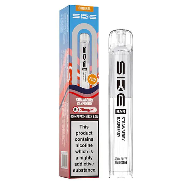 SKE BAR Prefilled Replacement Pod