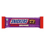 Snickers Peanut Brownie