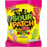 Sour Patch Kids Fruit Mix PM£1.25