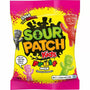 Sour Patch Kids Fruit Mix PM£1.25