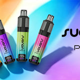 Suonon Pro X 12K Puffs Kit
