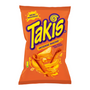 Takis Intense Nachos 80g