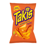 Takis Intense Nachos 80g