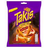 Takis Smoking BBQ 92.3g