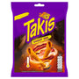 Takis Smoking BBQ 92.3g