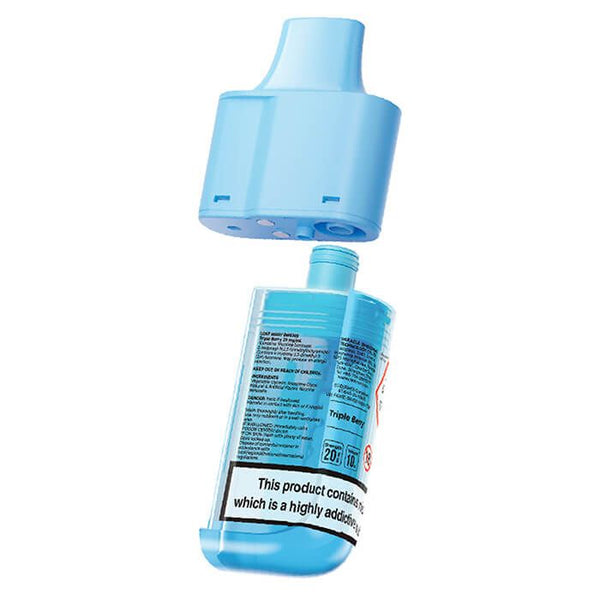 Lost Mary BM6000 Prefilled Pod - 1PK