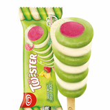 Twister Pineapple